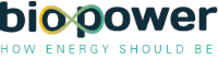 Biopower - logo