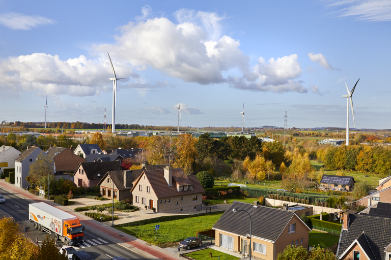 eoly infobord wts dassenveld