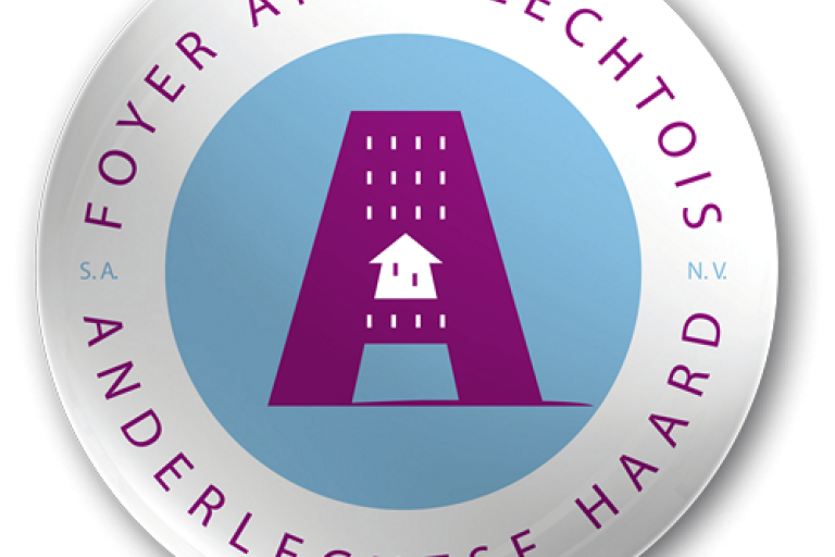 Foyer Anderlechtois logo
