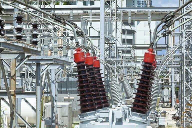 High Tension Terminal- iStock-184355447-LowDef