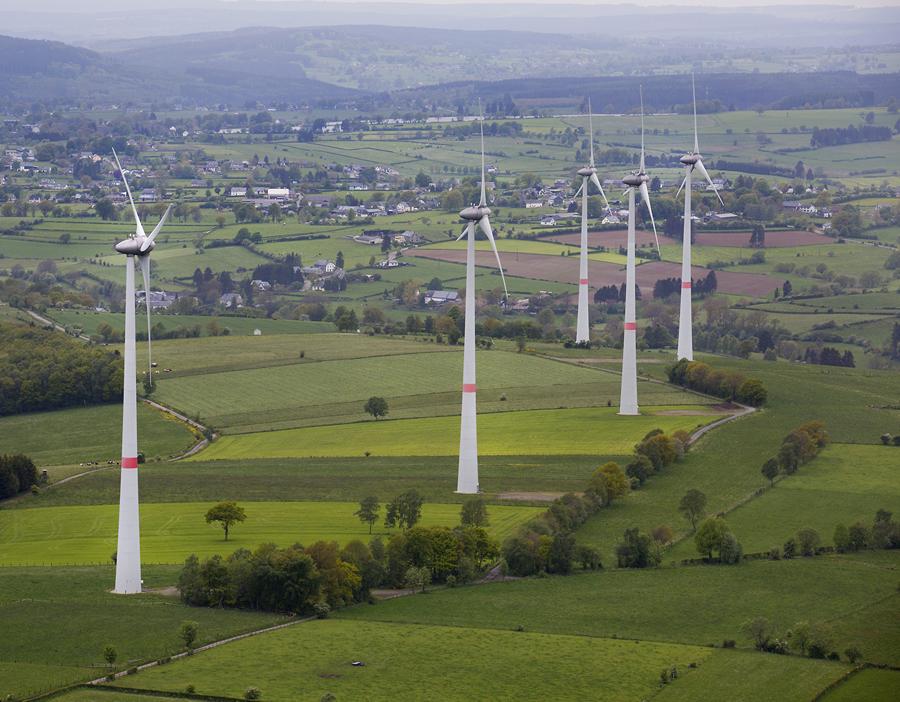 Windmills