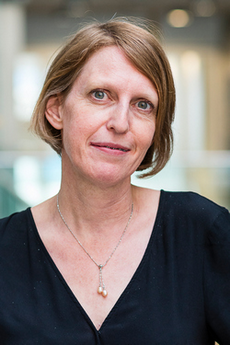 Heidi Boonen - office manager - FEBEG