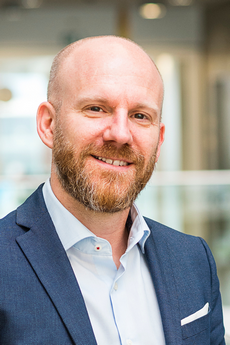 Laurent Vander Elst - social policy advisor & HR manager - FEBEG