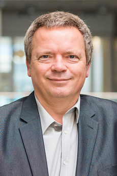 Luc Huysmans - power generation & environmental policy - FEBEG