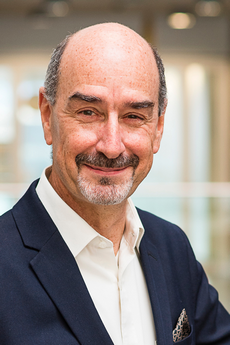 Stéphane Bocqué - Communication Manager - FEBEG