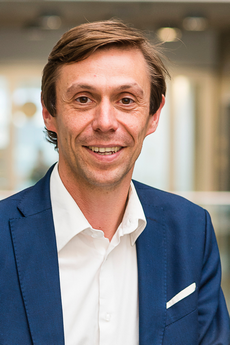 Vincent Deblocq - power generation & retail markets advisor - FEBEG